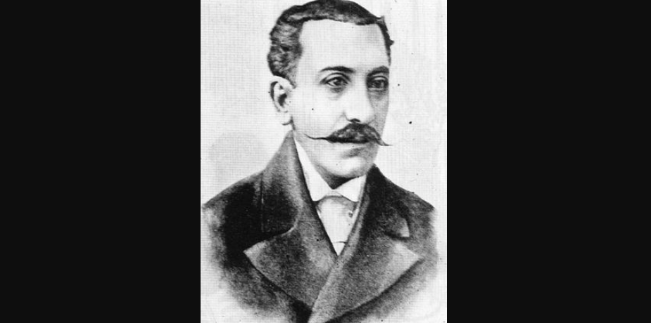 A mi padre Manuel Gutiérrez Nájera BAM Poesía