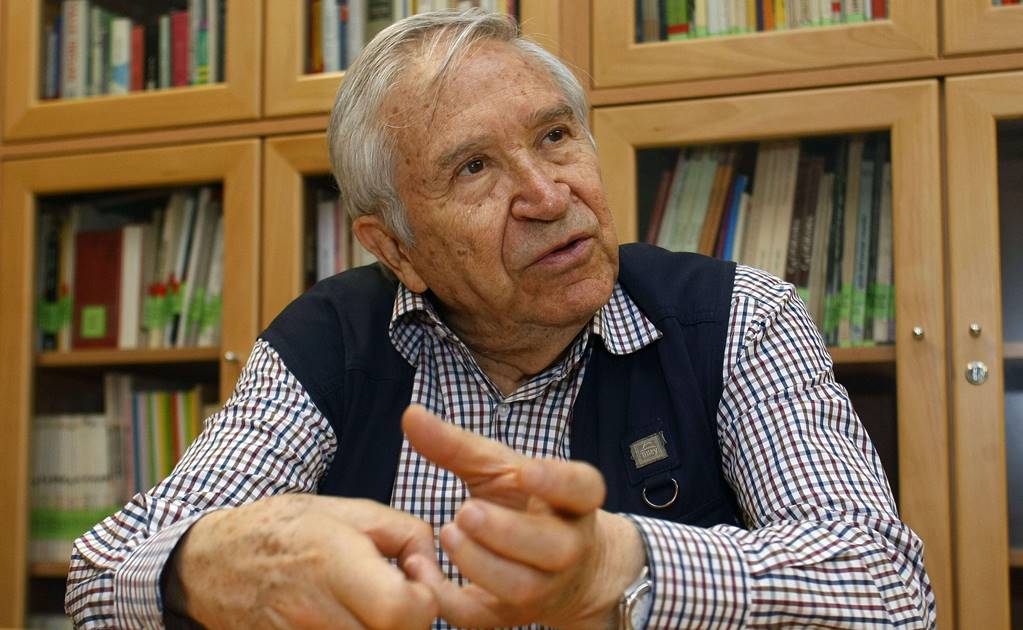 La forma de tu ausencia, Homero Aridjis Biblioteca de Autores Mexicanos
