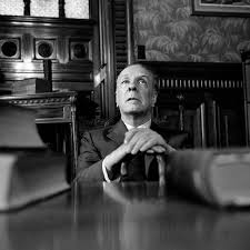 Jorge Luis Borges
