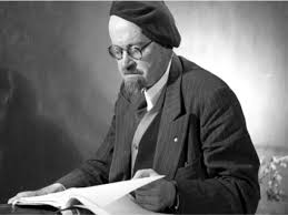 León de Greiff, poeta colombiano